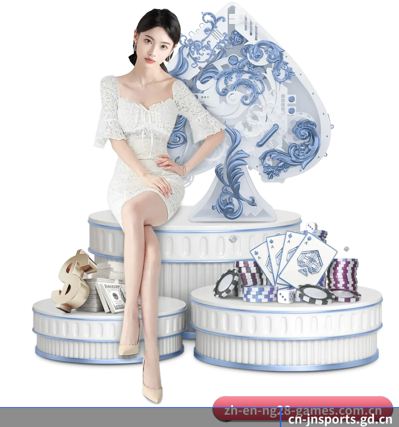 全端矩阵发布
